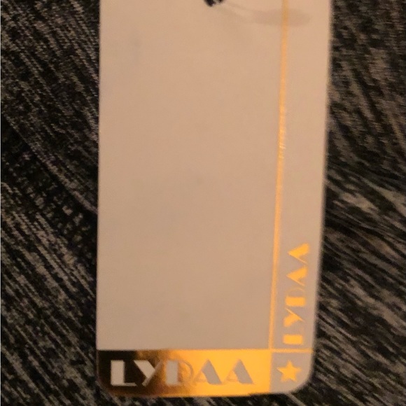 COPY - COPY - Lydaa Workout Leggings. 2PAIR! New with Tags. I CONSIDER ALL OFFE… - Picture 2 of 4